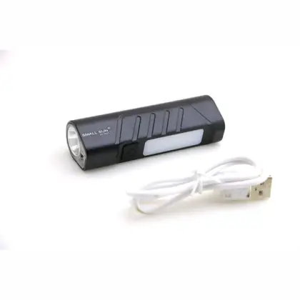چراغ قوه اسمال سان مدل ZY-E21