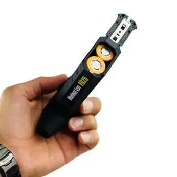 مینی جت فن شارژی ویولت فن Violent Fan F025