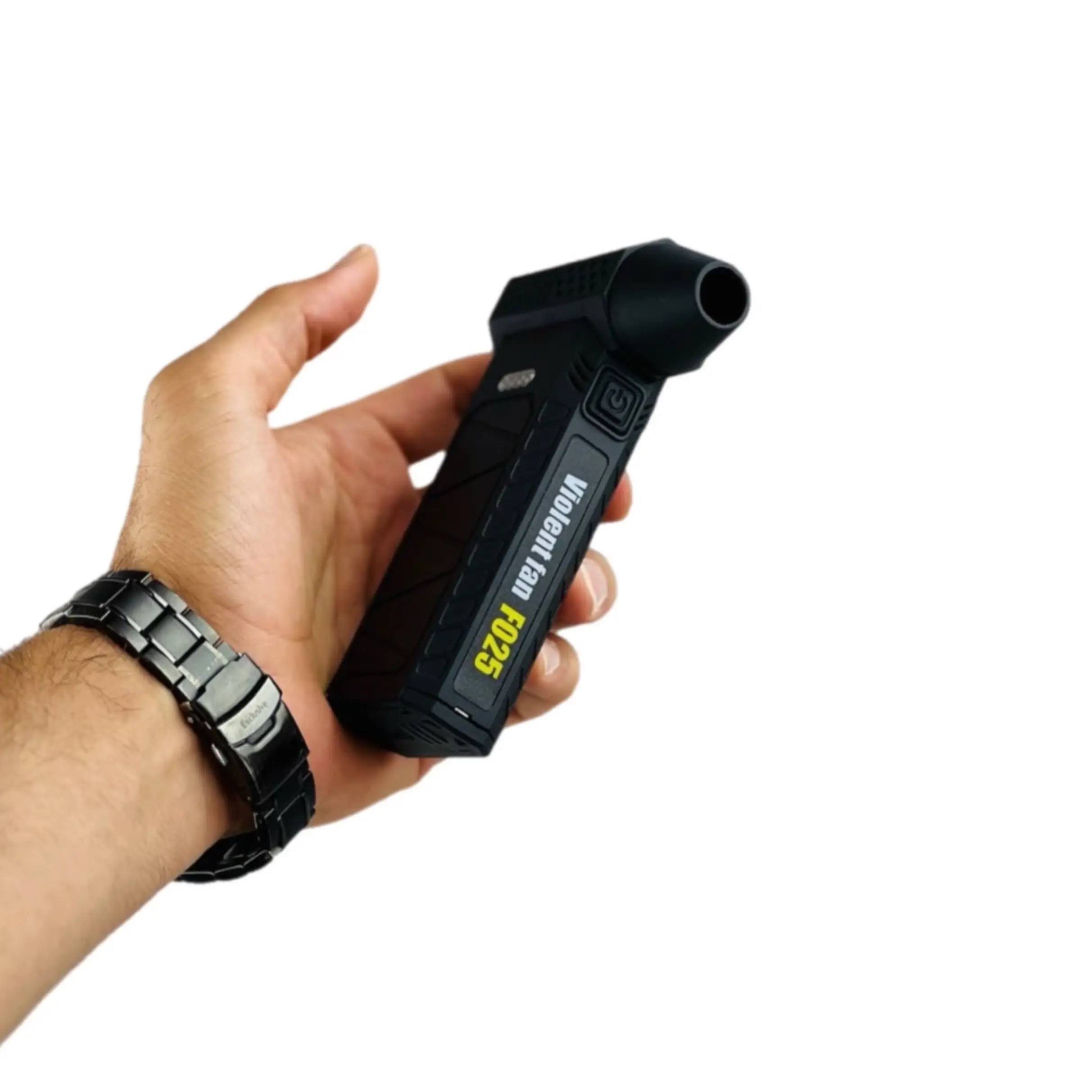 مینی جت فن شارژی ویولت فن Violent Fan F025
