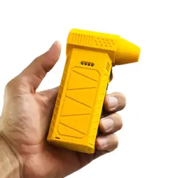 مینی جت فن شارژی ویولت فن Violent Fan F025