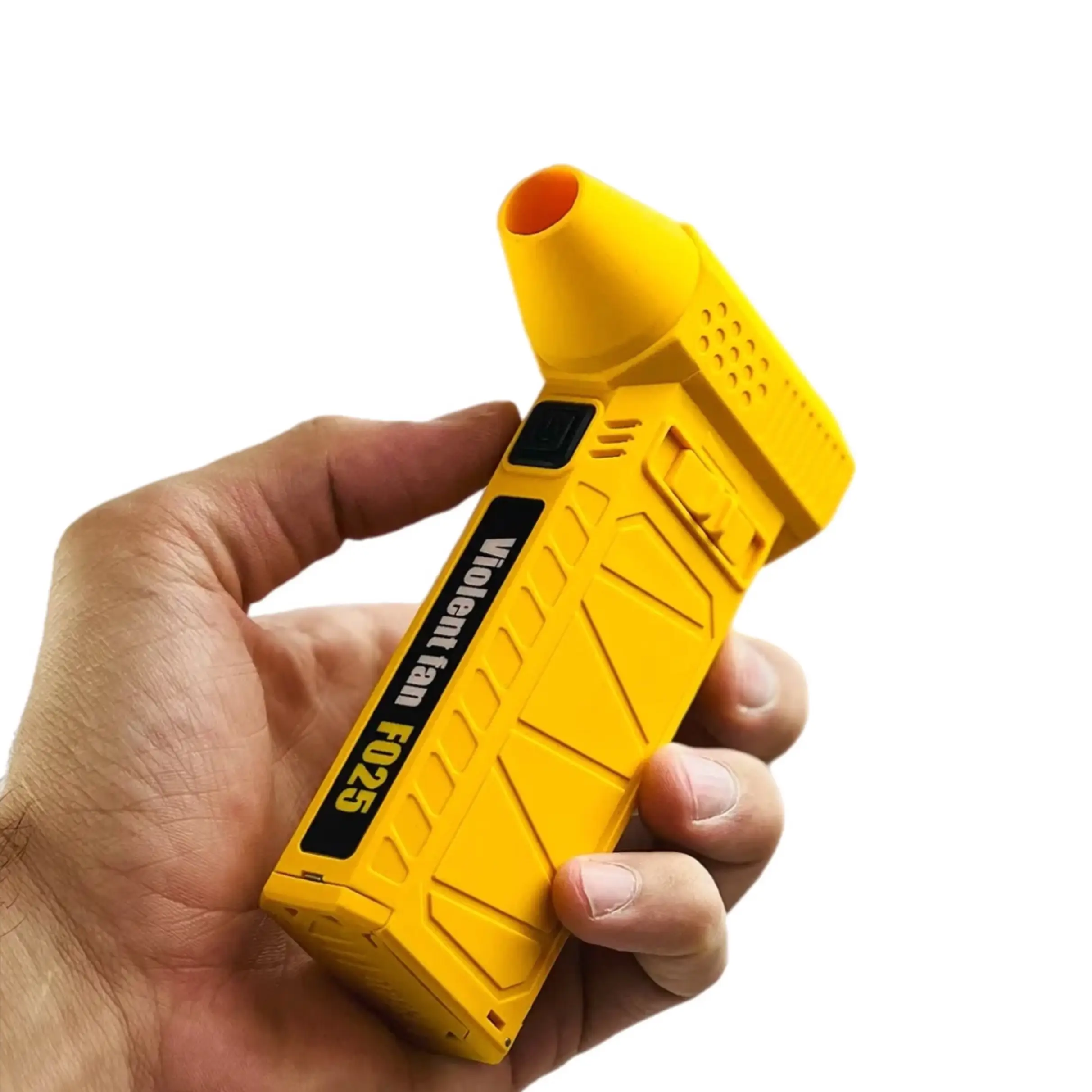مینی جت فن شارژی ویولت فن Violent Fan F025