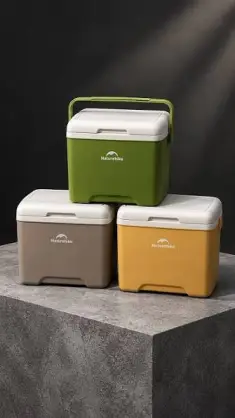 کول باکس نیچرهایک مدل CNK2450CF012