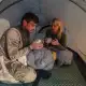 چادر کمپینگ 2-3 نفره نیچرهایک مدل