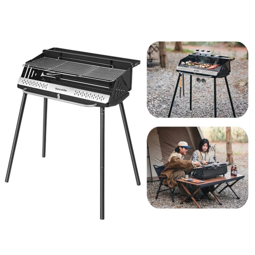 باربیکیو ایستاده نیچرهایک مدل CNK2300015