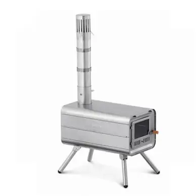 اجاق چادری تیتانیومی نیچرهایک مدل NH21RJ008