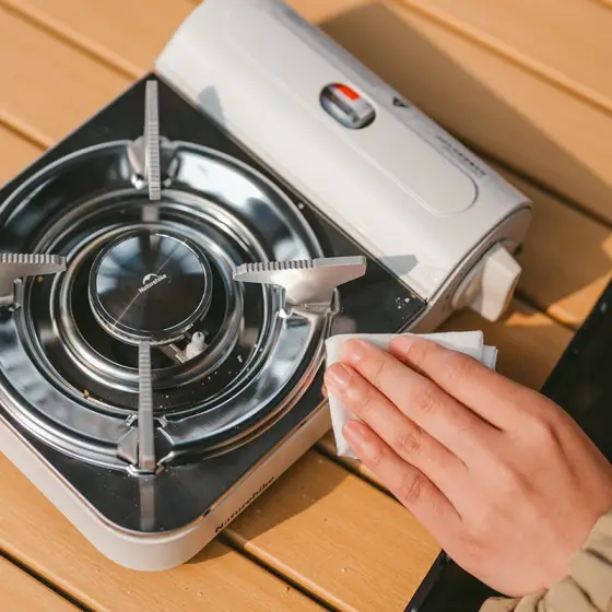 اجاق سفری نیچرهایک مدل CNK2350CF016