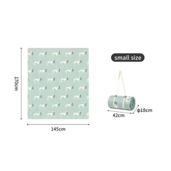 زیرانداز پیک نیک نیچرهایک مدل CNK2350WS010