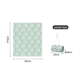 زیرانداز پیک نیک نیچرهایک مدل CNK2350WS010