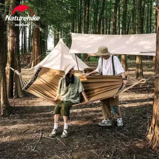 ننو دو نفره نیچرهایک مدل NH21DC001
